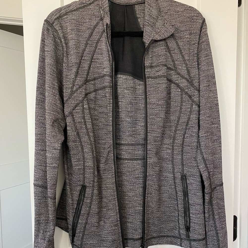 lululemon Define Jacket 12